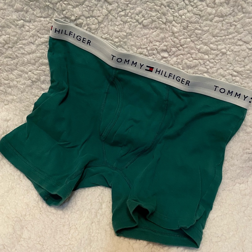 🩲 Tommy Hilfiger Boxer Briefs